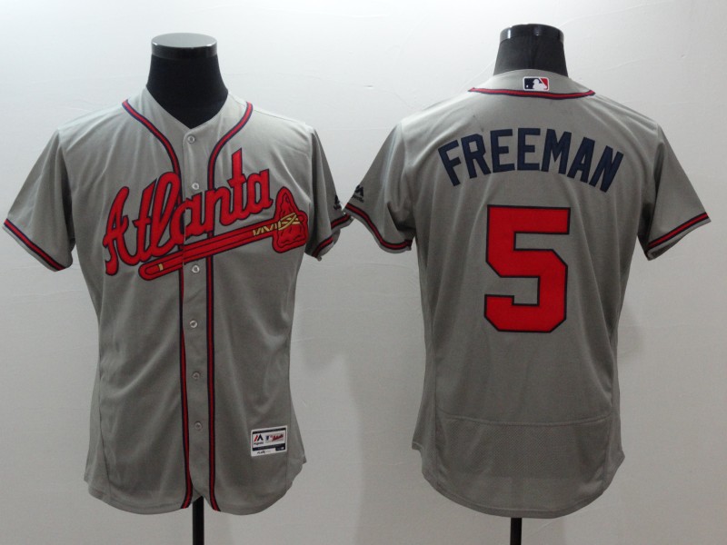 Atlanta Braves jerseys-010